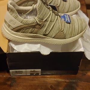 Brand new with tags snickers Skechers